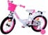 Volare - Children's Bicycle 16" - Ashley White (31630) thumbnail-7