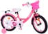 Volare - Children's Bicycle 16" - Ashley Dark Pink (31634) thumbnail-2