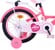 Volare - Children's Bicycle 16" - Ashley Dark Pink (31634) thumbnail-3