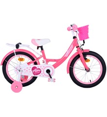 Volare - Children's Bicycle 16" - Ashley Dark Pink (31634)