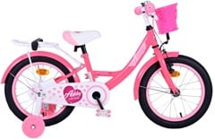 Volare - Children's Bicycle 16" - Ashley Dark Pink (31634)