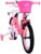 Volare - Children's Bicycle 16" - Ashley Dark Pink (31634) thumbnail-6