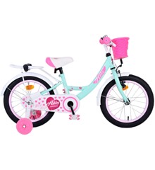 Volare - Children's Bicycle 16" - Ashley Green (31636)