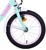 Volare - Children's Bicycle 16" - Ashley Green (31636) thumbnail-4