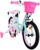 Volare - Children's Bicycle 16" - Ashley Green (31636) thumbnail-5