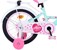 Volare - Children's Bicycle 16" - Ashley Green (31636) thumbnail-6