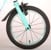 Volare - Children's Bicycle 16" - Pearl Mint Green (21676) thumbnail-5