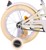 Volare - Children's Bicycle 16" - Melody Satin Sand (21691) thumbnail-3
