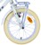 Volare - Children's Bicycle 16" - Melody Satin Sand (21691) thumbnail-5