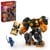 LEGO Ninjago - Cole's Elemental Earth Mech (71806) thumbnail-1