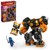 LEGO Ninjago - Coles jord-elementrobot (71806) thumbnail-1