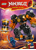 LEGO Ninjago - Colen maaelementti-robotti (71806) thumbnail-3
