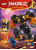 LEGO Ninjago - Cole's Elemental Earth Mech (71806) thumbnail-3