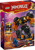 LEGO Ninjago - Cole's Elemental Earth Mech (71806) thumbnail-8