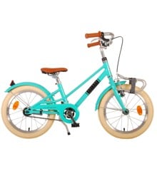 Volare - Børnecykel 16'' - Melody Turquoise