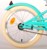 Volare - Children's Bicycle 16" - Melody Turquoise (21692) thumbnail-6