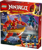 LEGO Ninjago - Kain tulielementti-robotti (71808) thumbnail-2