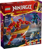 LEGO Ninjago - Kain tulielementti-robotti (71808) thumbnail-8