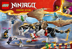 LEGO Ninjago - Egalt de Meesterdraak (71809) thumbnail-2
