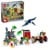 LEGO Jurassic World - Baby Dinosaur Rescue Center (76963) thumbnail-1