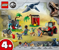 LEGO Jurassic World - Räddningscenter för dinosaurieungar (76963) thumbnail-3