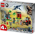 LEGO Jurassic World - Räddningscenter för dinosaurieungar (76963) thumbnail-4