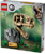 LEGO Jurassic World - Dinosaurfossiler: T. rex-kranium (76964) thumbnail-6