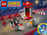 LEGO Sonic - Shadow the Hedgehogs flugt (76995) thumbnail-6