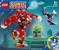 LEGO Sonic - Knuckles robotväktare (76996) thumbnail-2