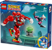 LEGO Sonic - Knuckles robotväktare (76996) thumbnail-4