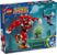 LEGO Sonic - Knuckles robotväktare (76996) thumbnail-5