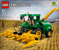 LEGO Technic - John Deere 9700 Forage Harvester (42168) thumbnail-3