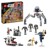 LEGO Star Wars - Clone Trooper™ & Battle Droid™ Battle Pa (75372) thumbnail-1