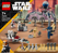 LEGO Star Wars - Clone Trooper™ & Battle Droid™ Battle Pa (75372) thumbnail-7