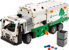 LEGO Technic - Mack® LR Electric Garbage Truck (42167) thumbnail-5
