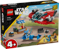 LEGO Star Wars - The Crimson Firehawk™ (75384) thumbnail-2