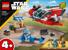 LEGO Star Wars - The Crimson Firehawk™ (75384) thumbnail-8