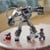 LEGO Super Heroes - War Machine-robot (76277) thumbnail-3