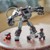 LEGO Super Heroes - War Machines robotrustning (76277) thumbnail-3