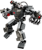 LEGO Super Heroes - War Machine mechapantser (76277) thumbnail-4