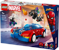 LEGO Super Heroes - Spider-Manin kilpa-auto ja Venomin Vihreä Menninkäinen (76279) thumbnail-6