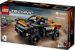 LEGO Technic - NEOM McLaren Extreme E racerbil (42166) thumbnail-2