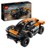 LEGO Technic - NEOM McLaren Extreme E -kilpamaasturi (42166) thumbnail-1