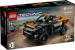 LEGO Technic - NEOM McLaren Extreme E -kilpamaasturi (42166) thumbnail-4