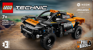 LEGO Technic - NEOM McLaren Extreme E racerbil (42166) thumbnail-5