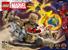 LEGO Super Heroes - Spider-Man mod Sandman: den endelige kamp (76280) thumbnail-4