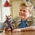 LEGO Super Heroes - Rocket & Baby Groot (76282) thumbnail-8