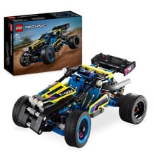 LEGO Technic - Offroad racebuggy (42164)