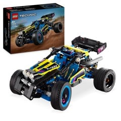 LEGO Technic - Offroad Rennbuggy (42164)