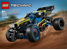 LEGO Technic - Off-Road Race Buggy (42164) thumbnail-5
